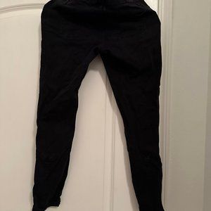 Hollister Black Skinny Jeans | size 7